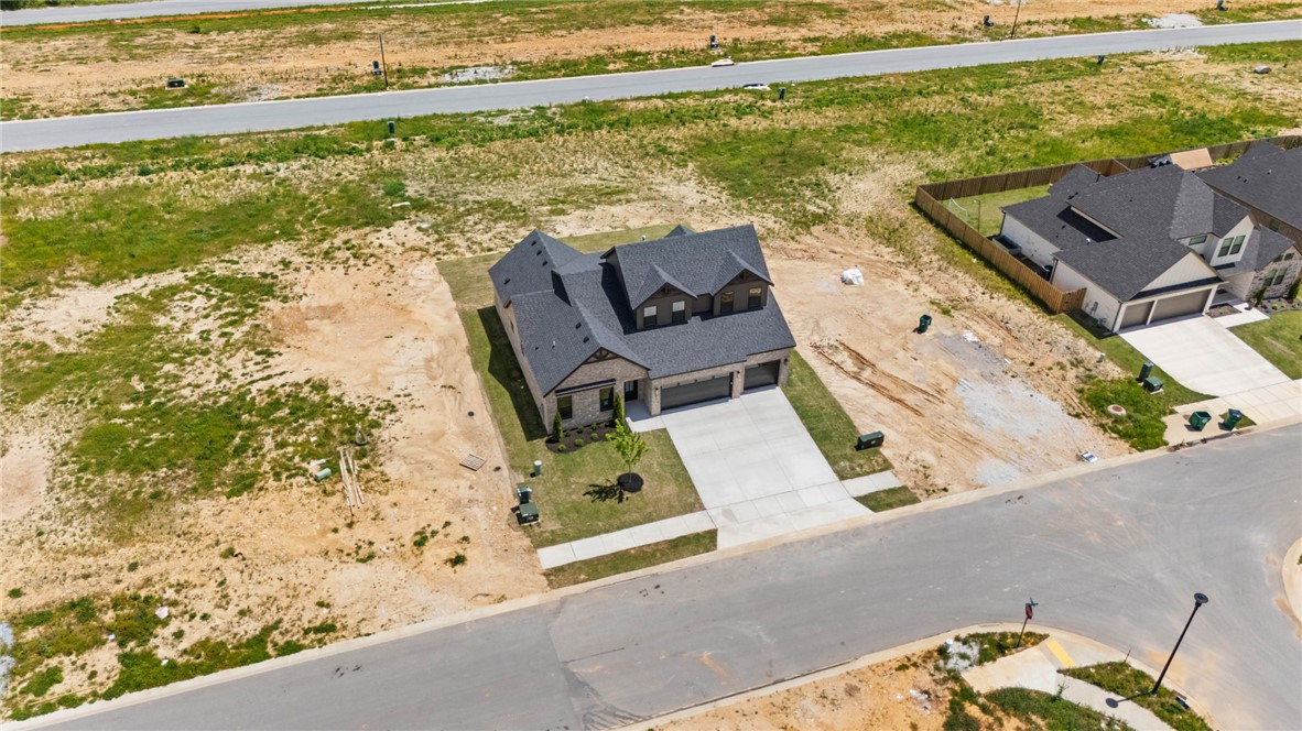 Silver Leaf Estates Ph I Centerton - Residential