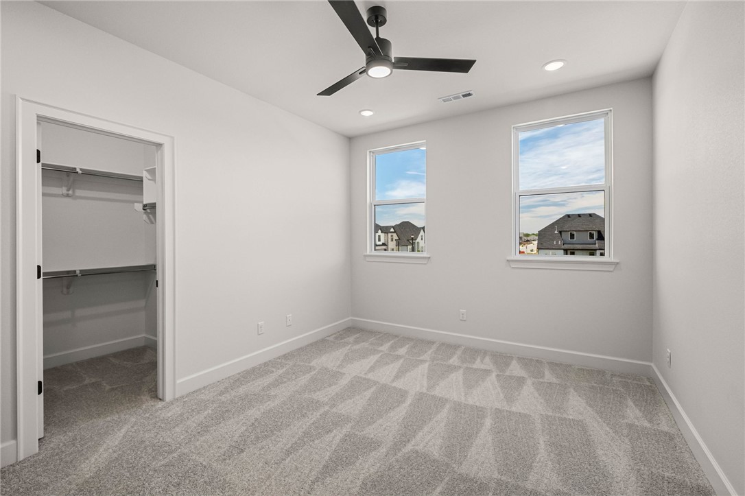 Silver Leaf Estates Ph I Centerton - Residential