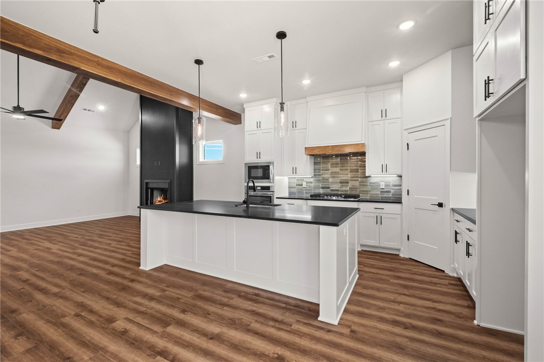 Silver Leaf Estates Ph I Centerton - Residential