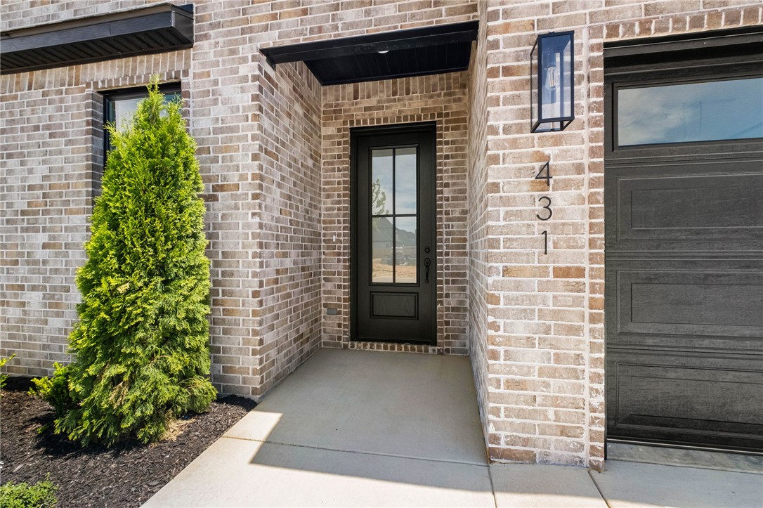Silver Leaf Estates Ph I Centerton - Residential