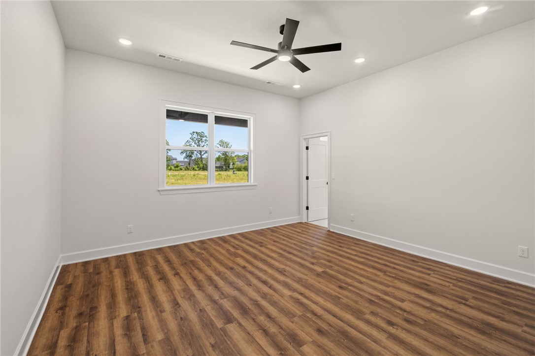 Silver Leaf Estates Ph I Centerton - Residential