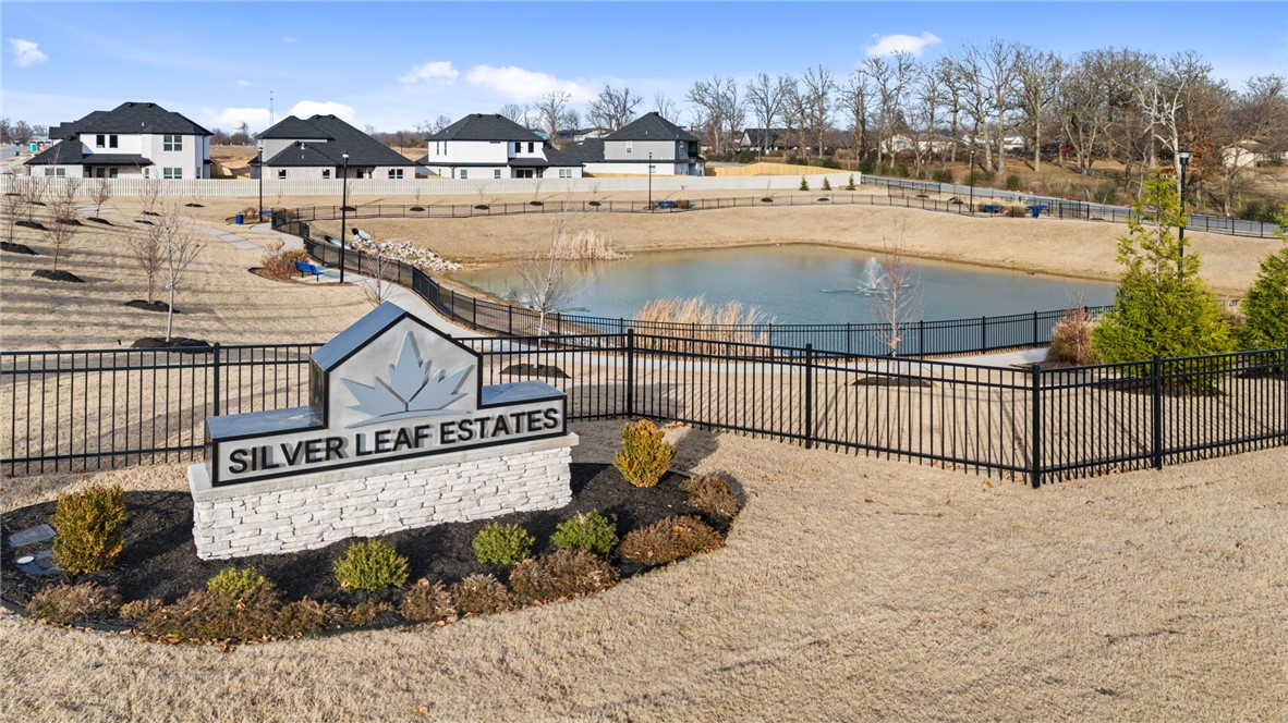 Silver Leaf Estates Ph I Centerton - Residential