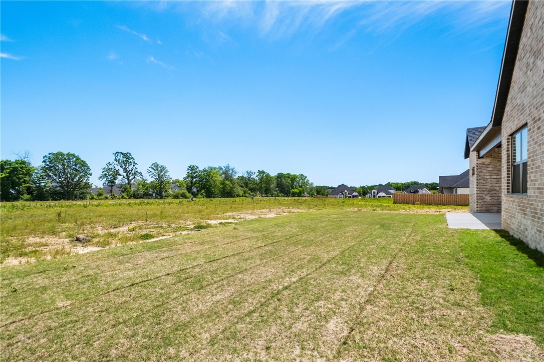 Silver Leaf Estates Ph I Centerton - Residential