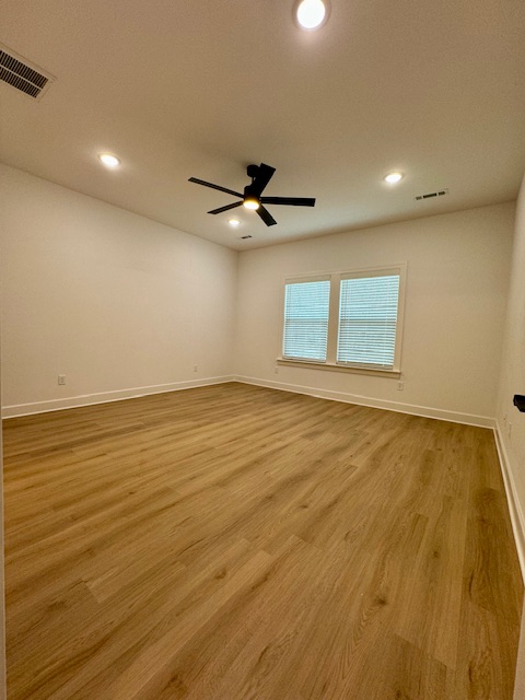 Cardigan Sub Bvv - Residential Lease