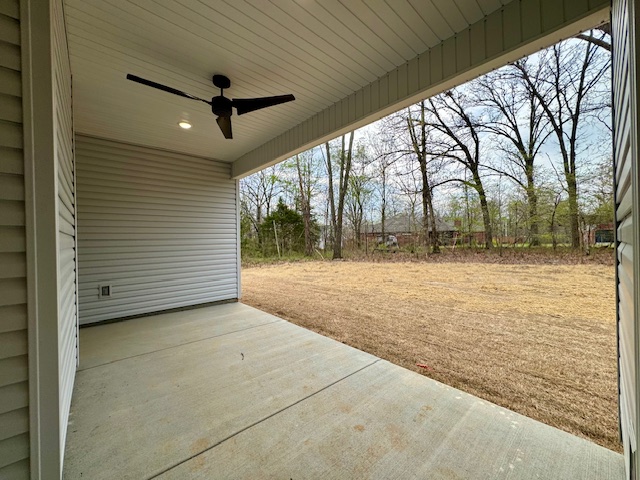 Cardigan Sub Bvv - Residential Lease