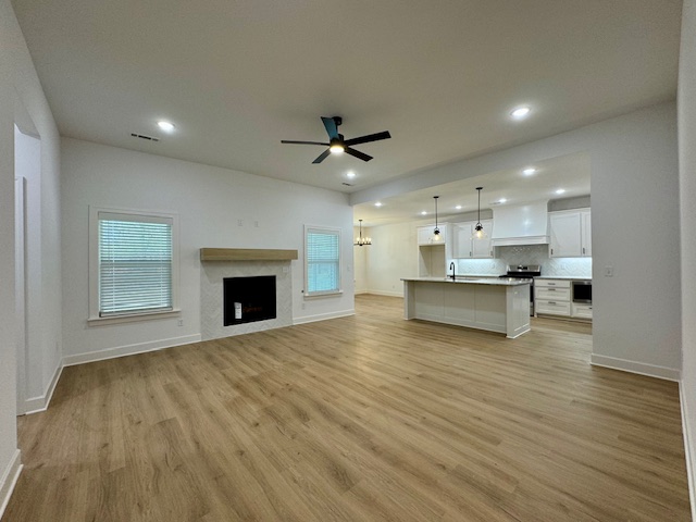 Cardigan Sub Bvv - Residential Lease