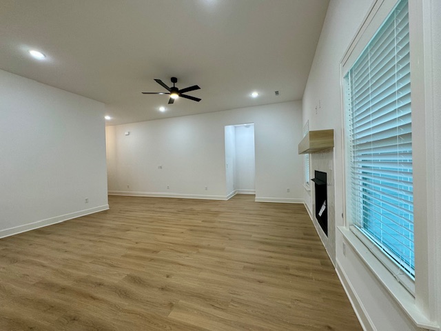 Cardigan Sub Bvv - Residential Lease