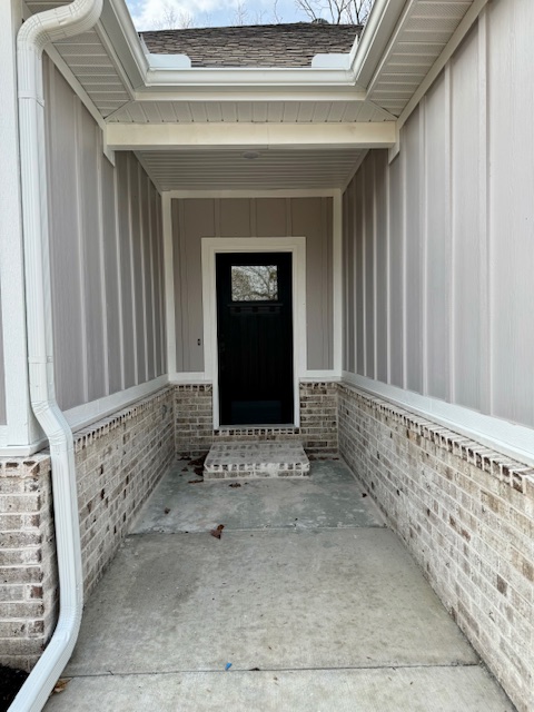 Cardigan Sub Bvv - Residential Lease