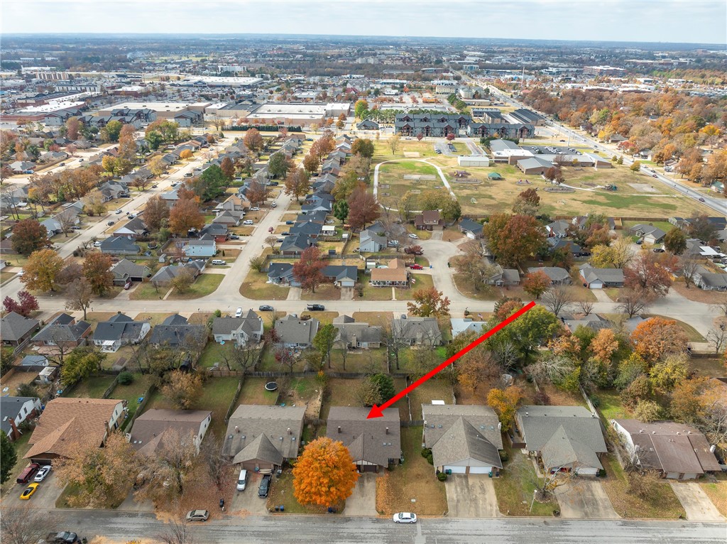 Sundance Acres Ph 4 Rogers - Residential Income