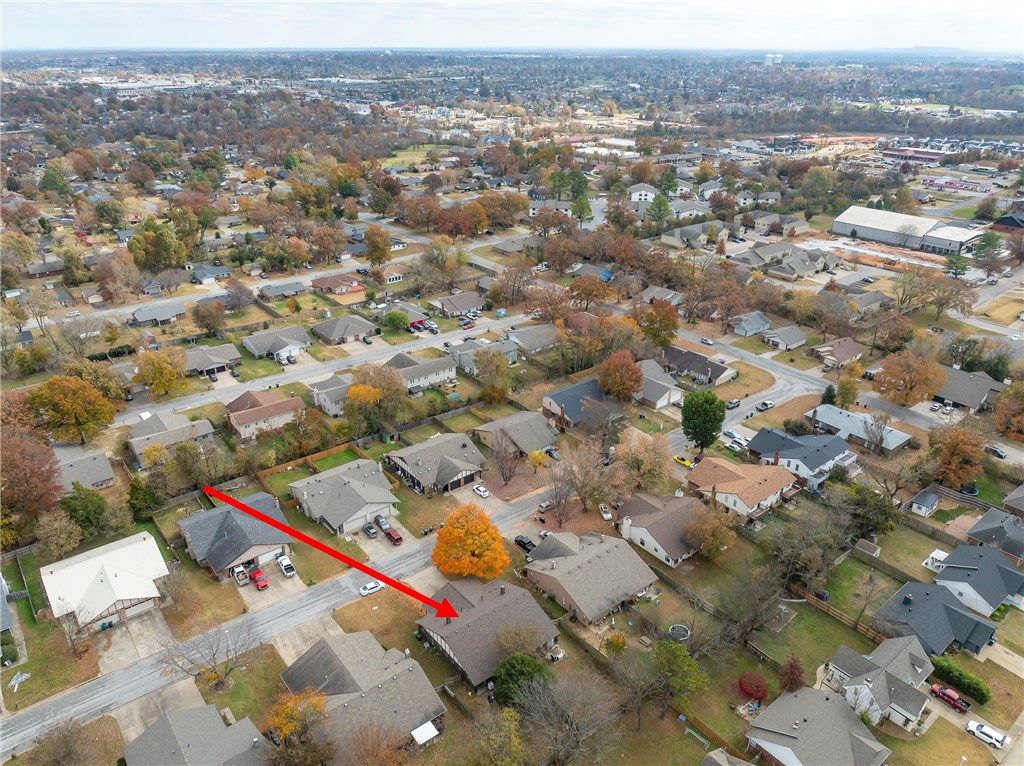 Sundance Acres Ph 4 Rogers - Residential Income