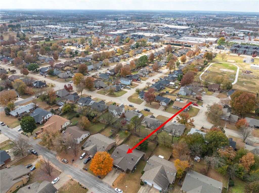 Sundance Acres Ph 4 Rogers - Residential Income