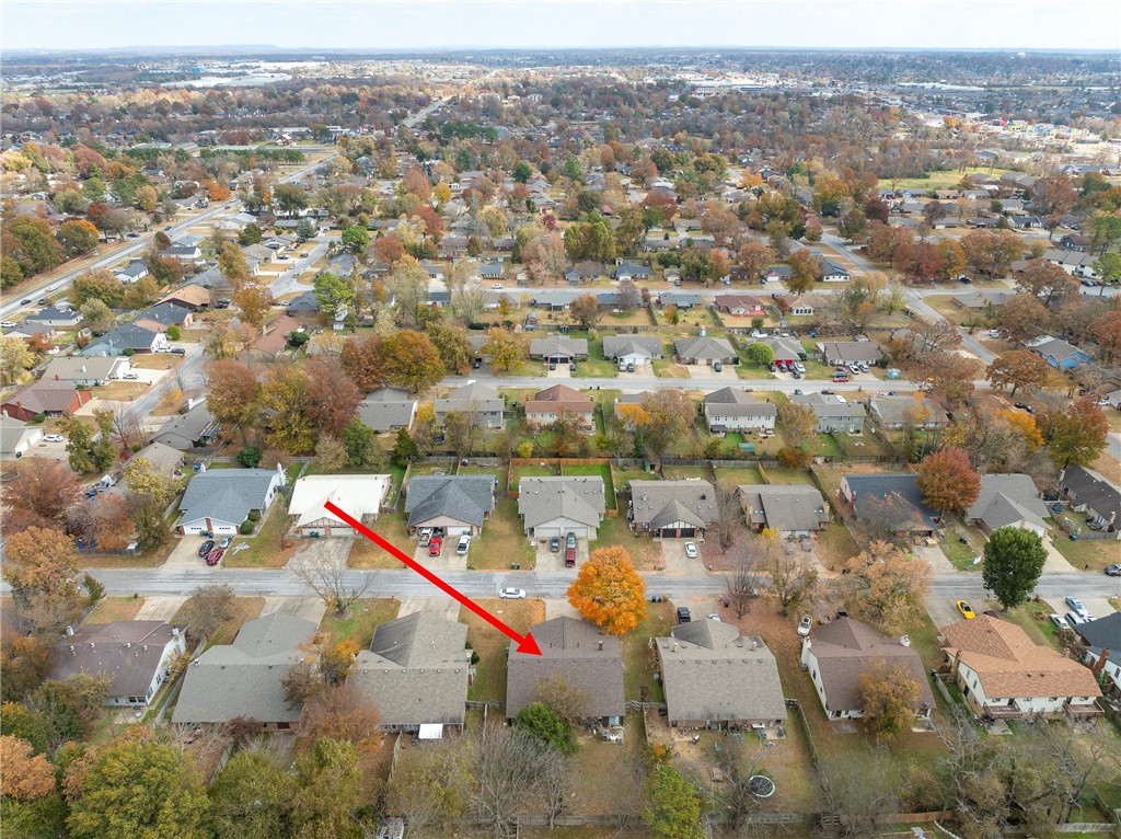 Sundance Acres Ph 4 Rogers - Residential Income