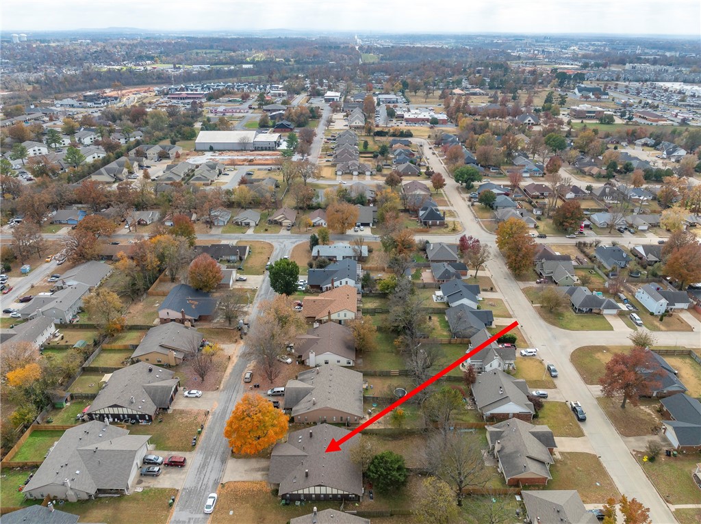 Sundance Acres Ph 4 Rogers - Residential Income