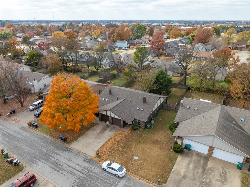 Sundance Acres Ph 4 Rogers - Residential Income