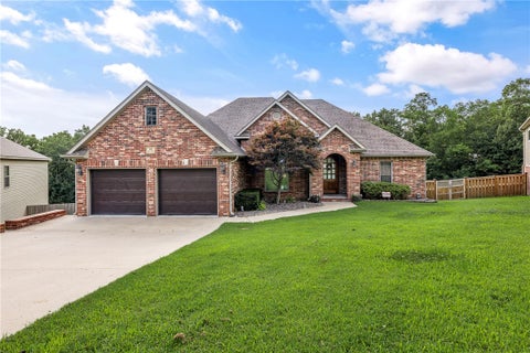 Photo of 5 Bere Circle, Bella Vista, AR 72714 (MLS # 1354600)
