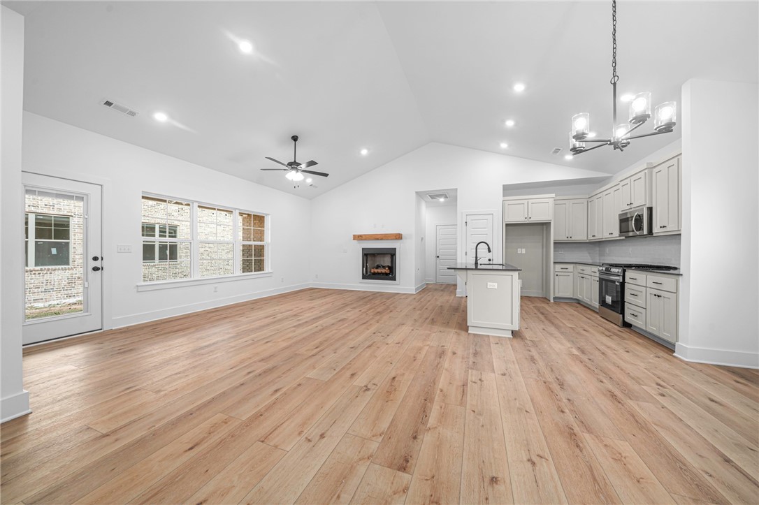 Wells Lake Cottages at Chaffee Cottages - Residential