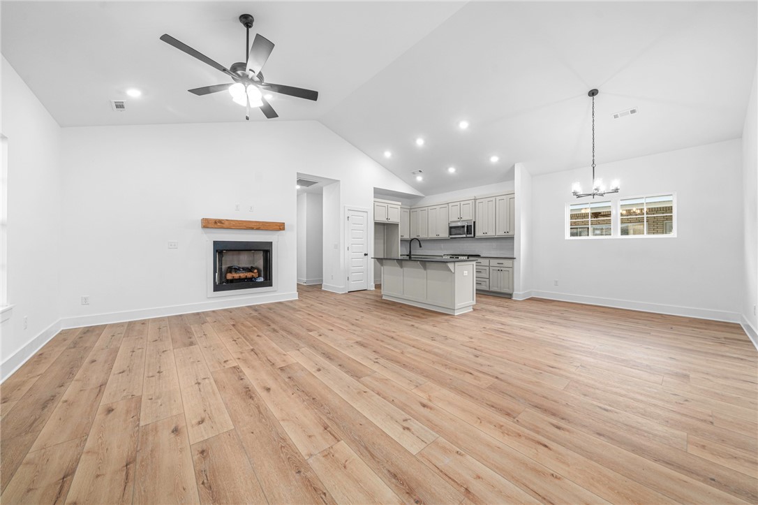 Wells Lake Cottages at Chaffee Cottages - Residential