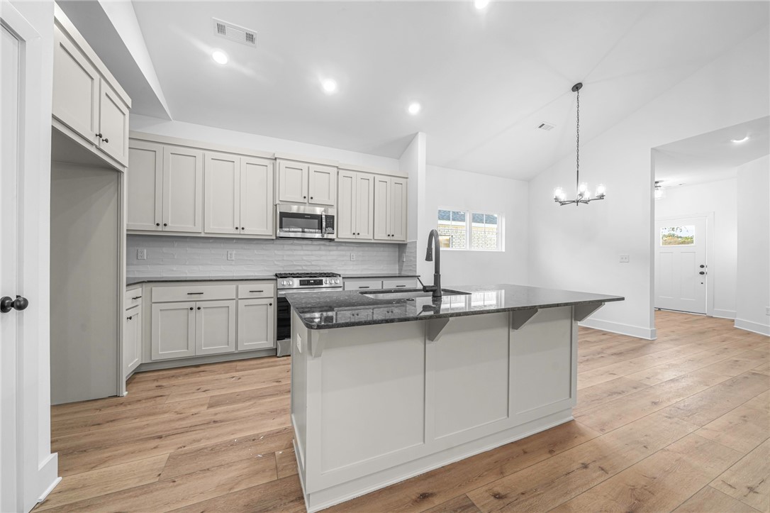 Wells Lake Cottages at Chaffee Cottages - Residential