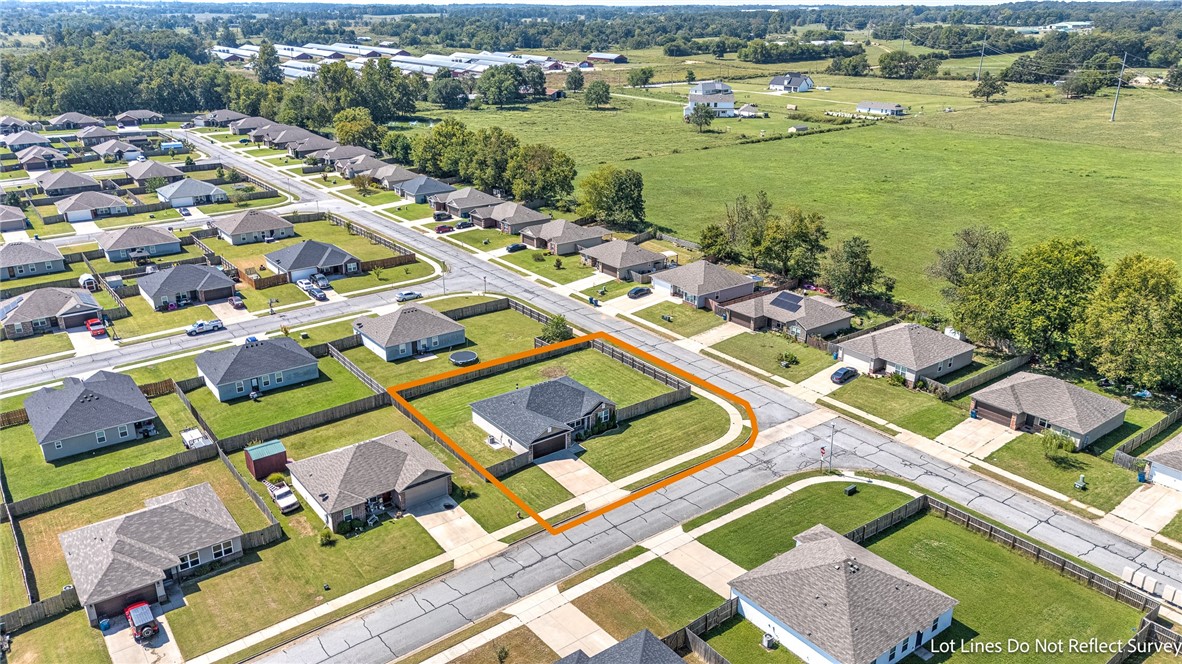 Silver Meadows - Residential