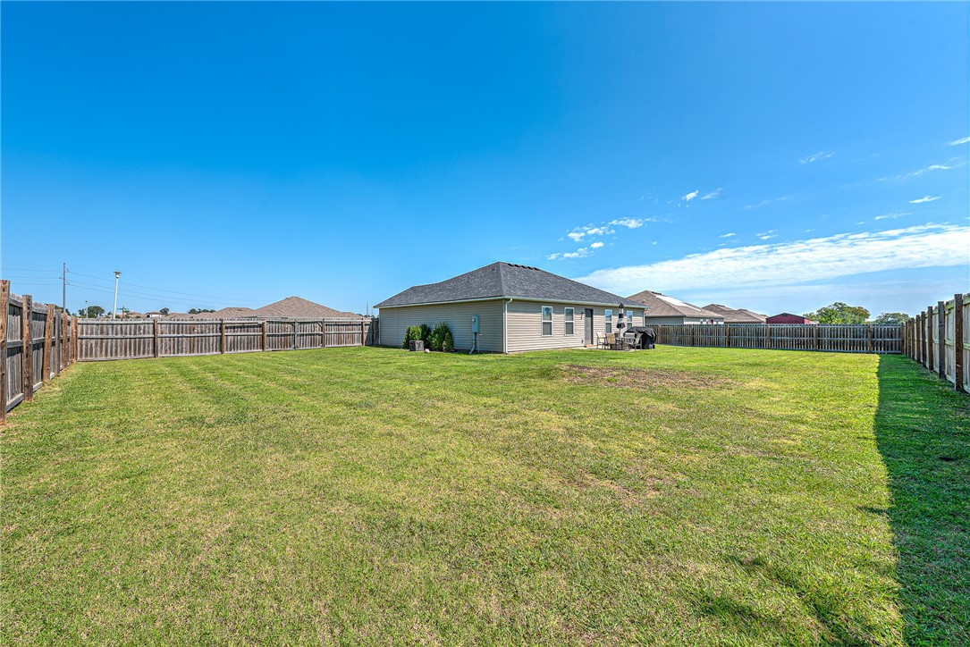 Silver Meadows - Residential