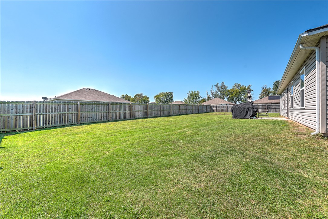 Silver Meadows - Residential