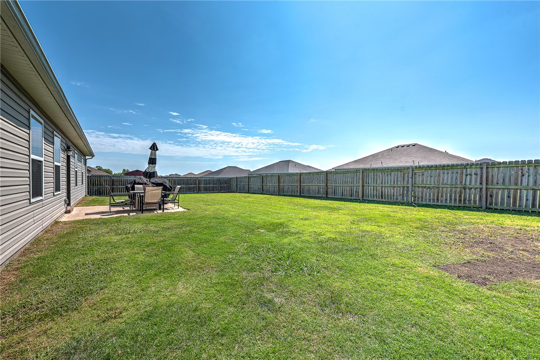 Silver Meadows - Residential