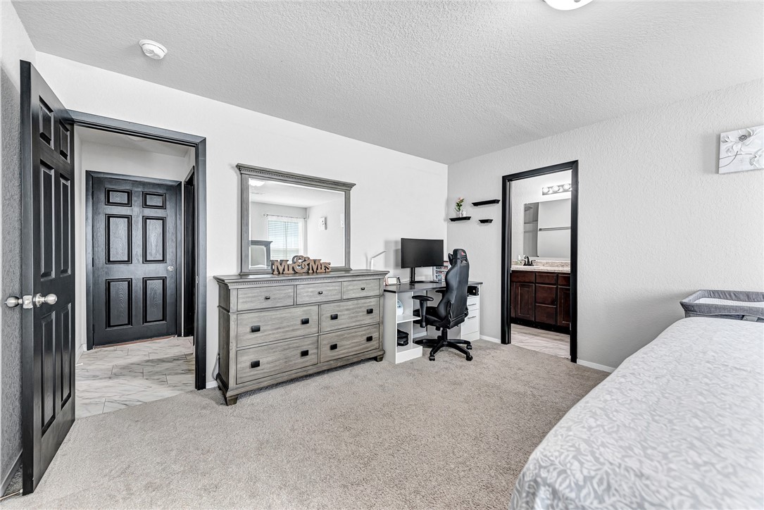 Silver Meadows - Residential