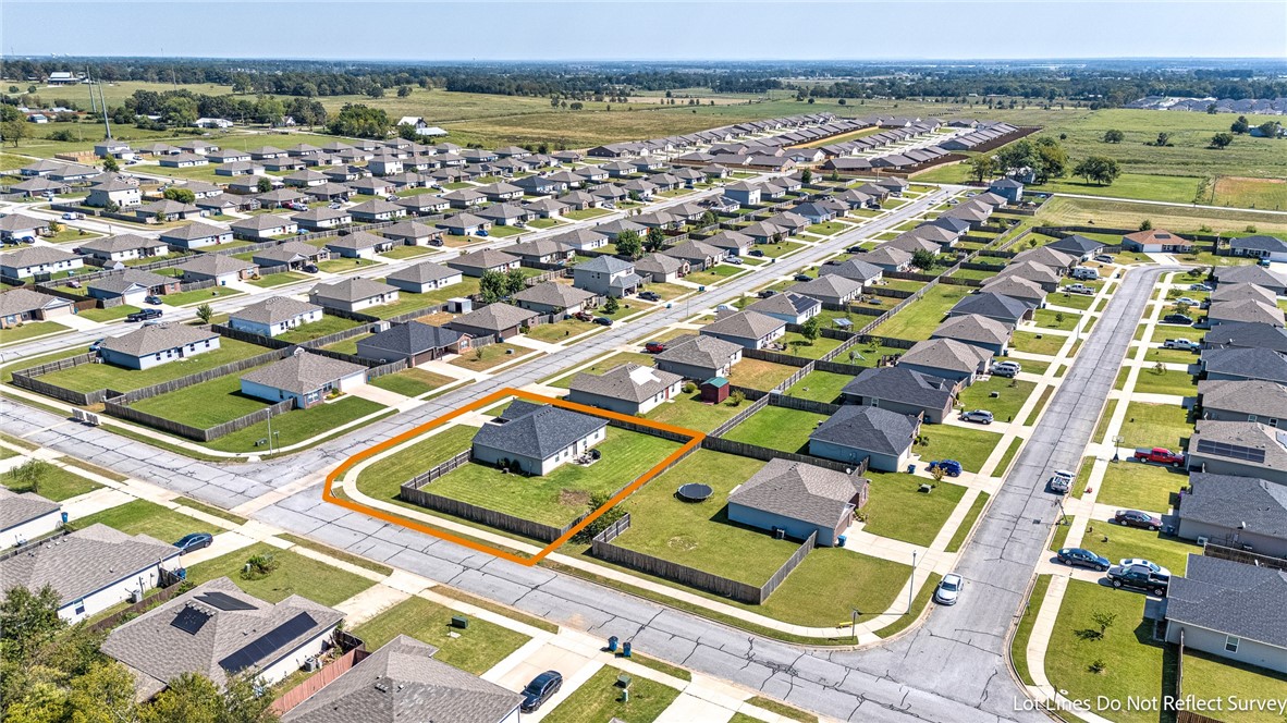 Silver Meadows - Residential