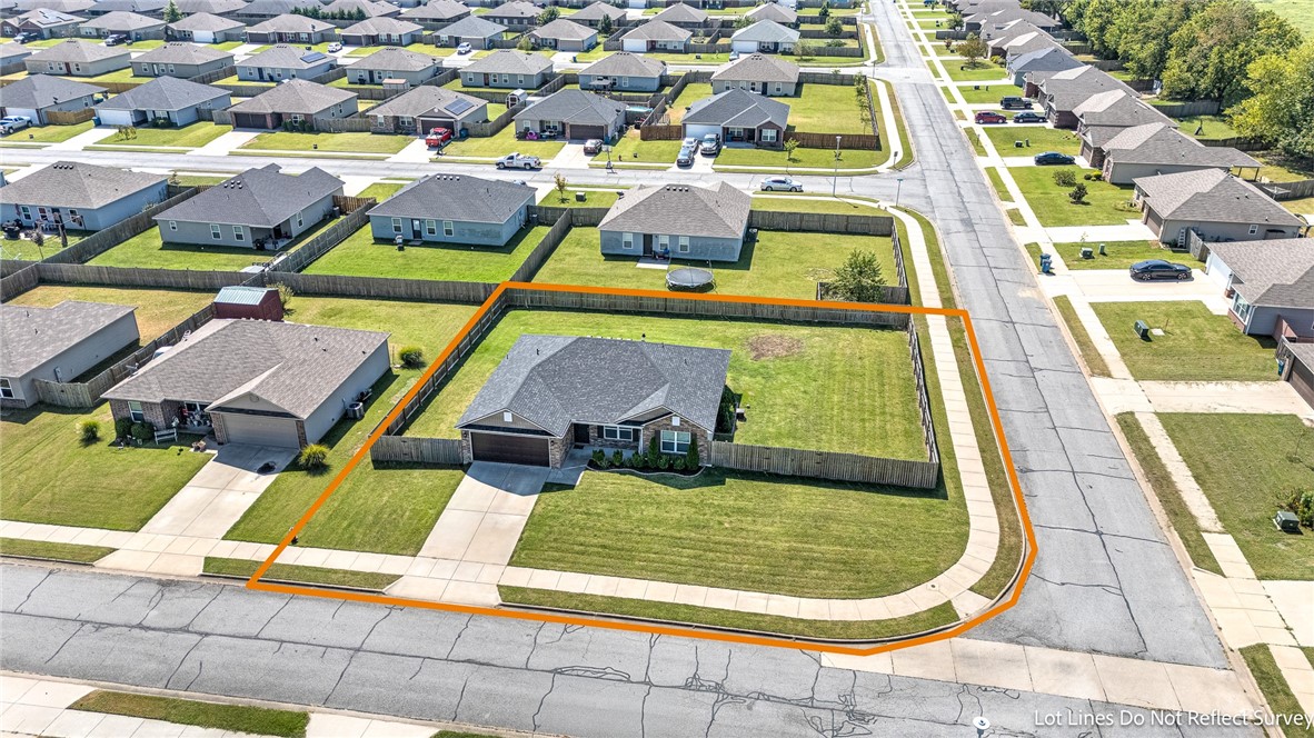 Silver Meadows - Residential