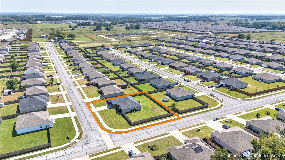 Silver Meadows - Residential