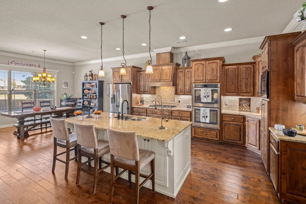 Cross Creek - Residential