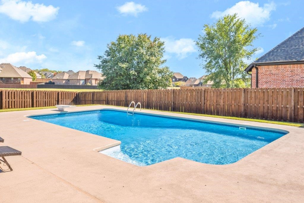 Cross Creek - Residential