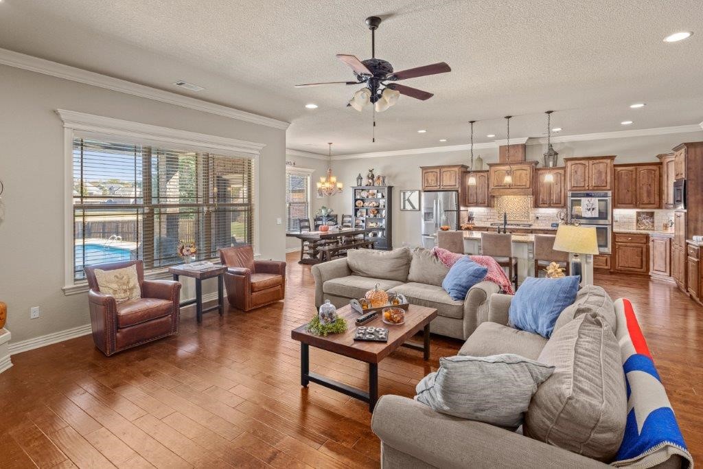Cross Creek - Residential