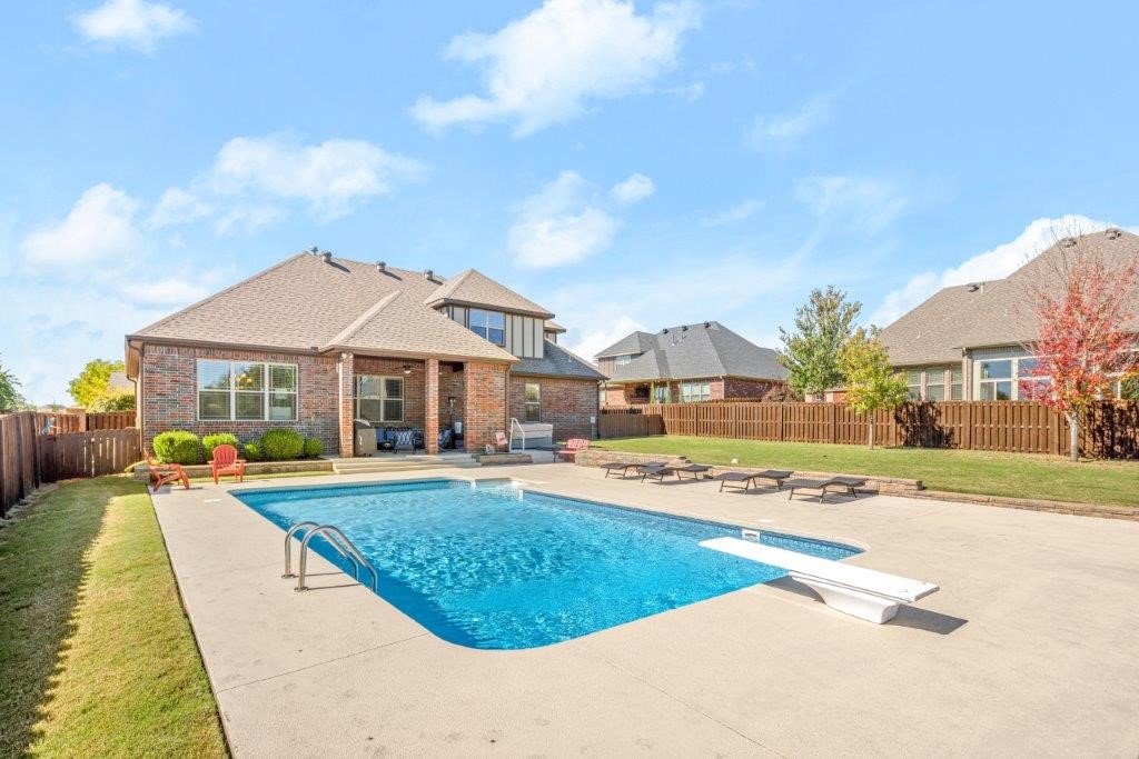 Cross Creek - Residential