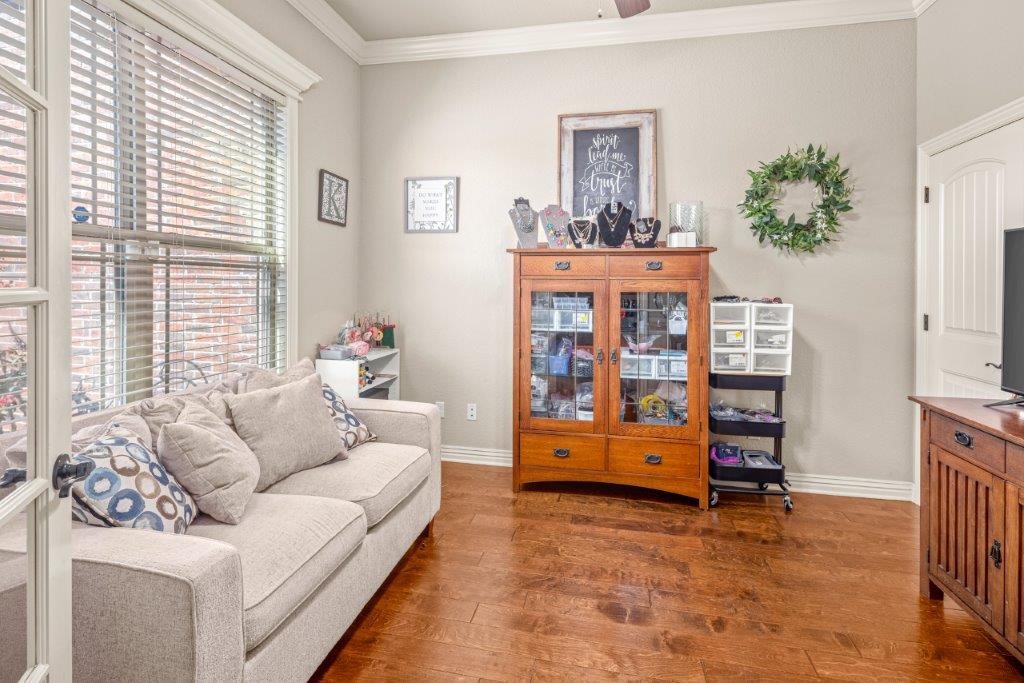 Cross Creek - Residential