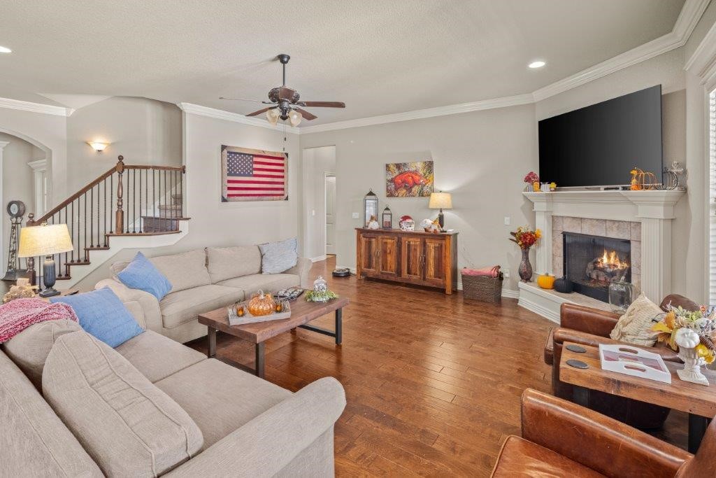 Cross Creek - Residential