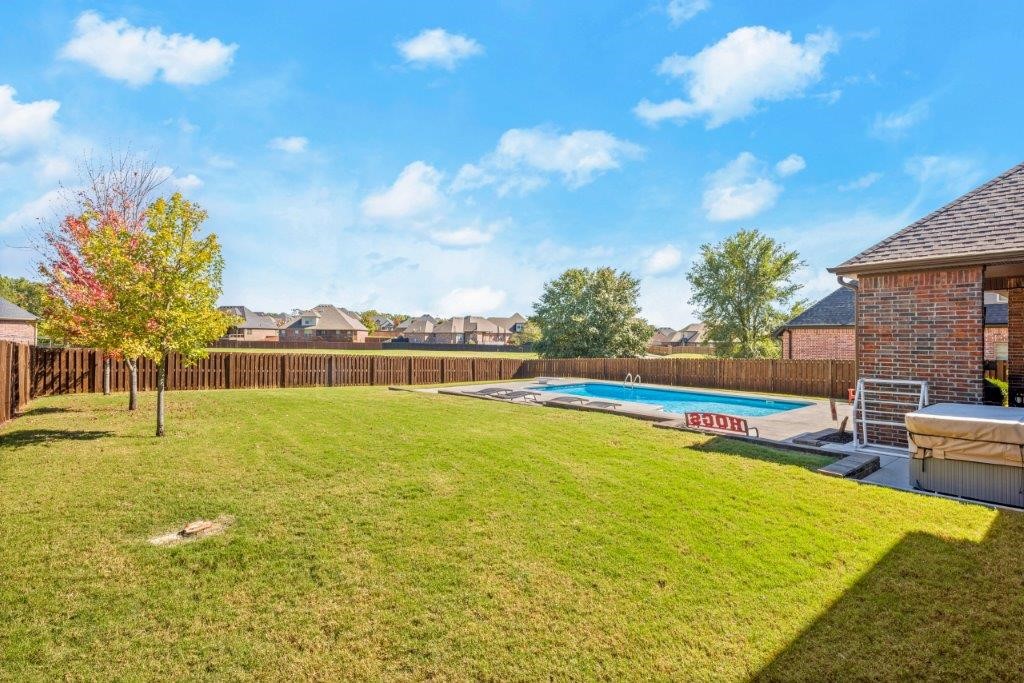Cross Creek - Residential