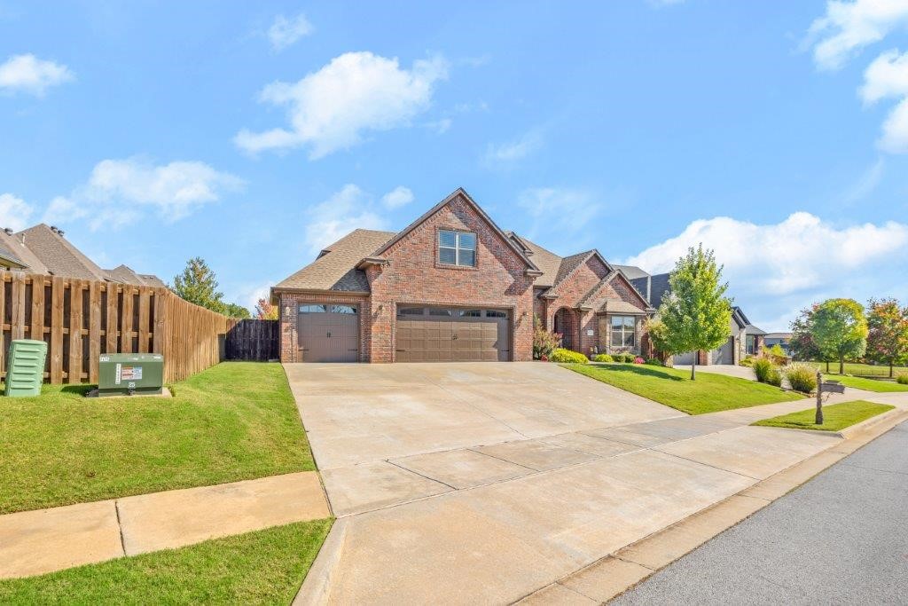 Cross Creek - Residential