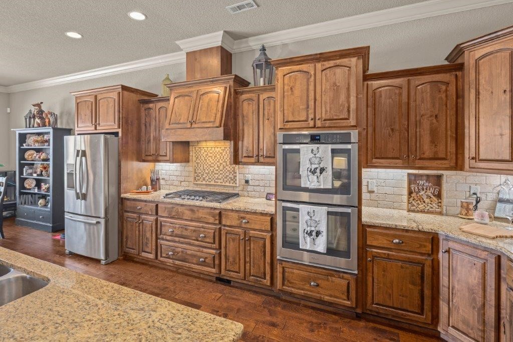 Cross Creek - Residential