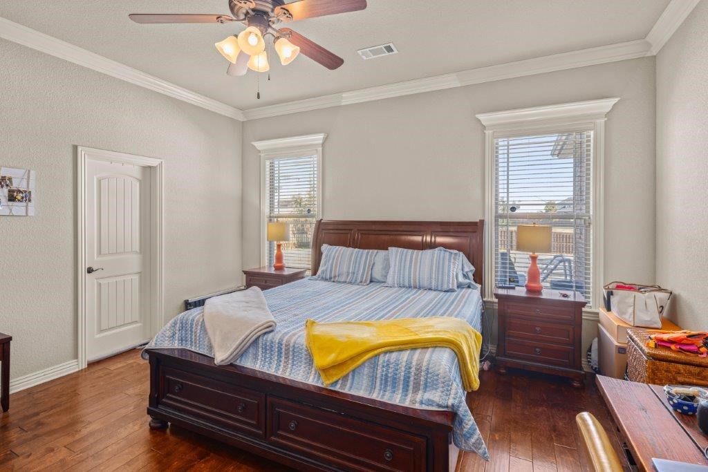 Cross Creek - Residential