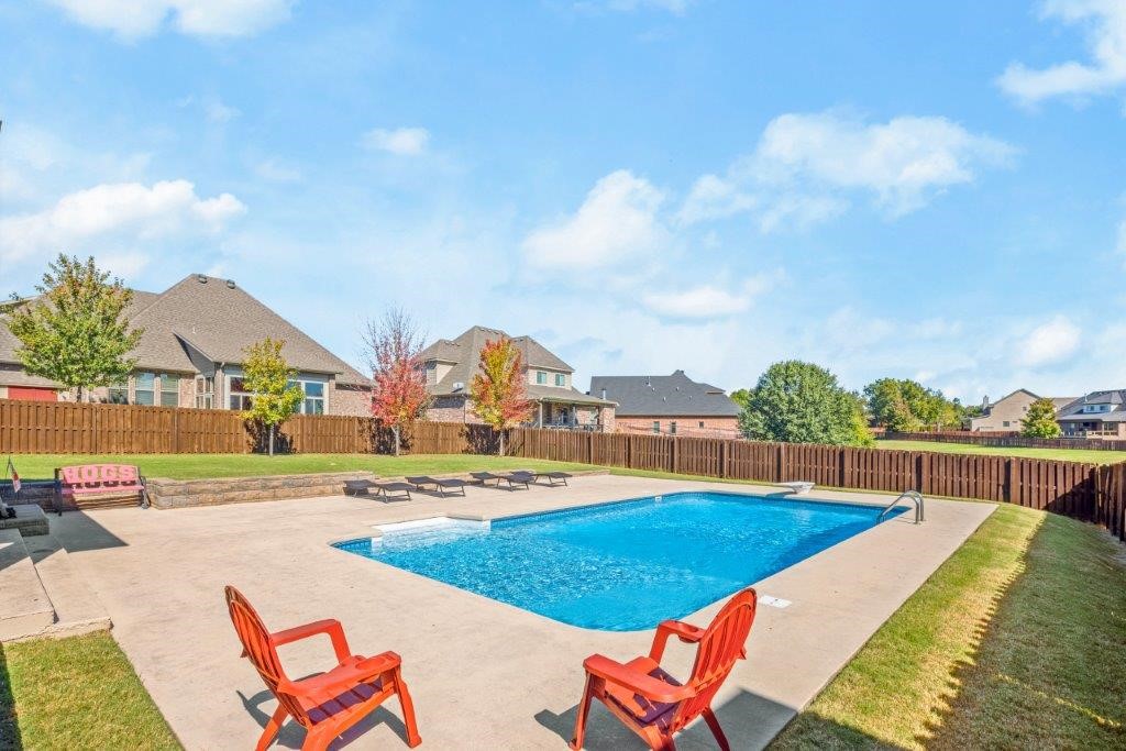 Cross Creek - Residential