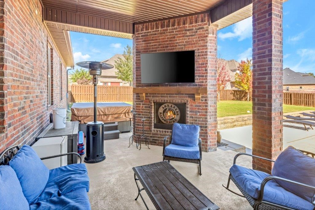 Cross Creek - Residential