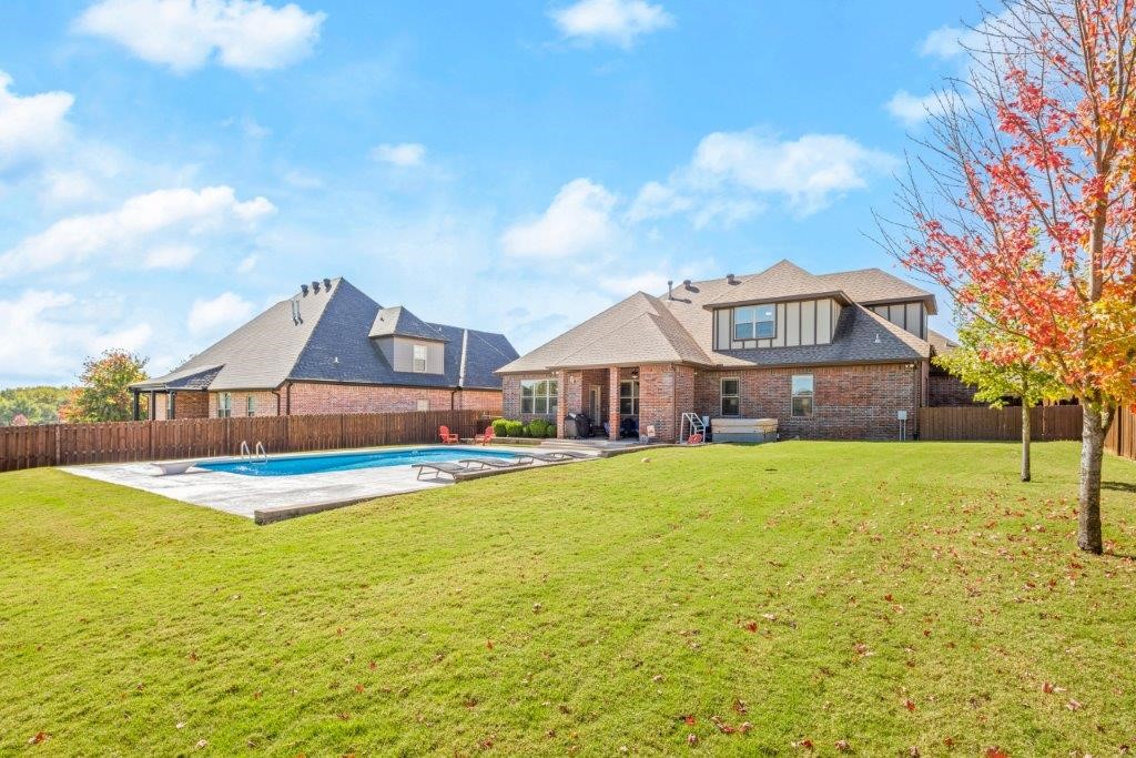 Cross Creek - Residential