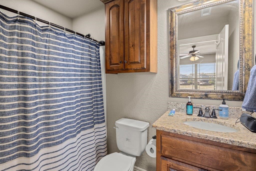 Cross Creek - Residential
