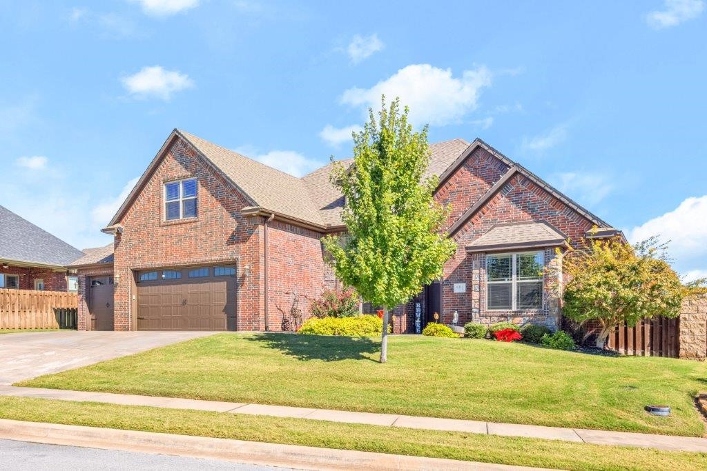 Cross Creek - Residential