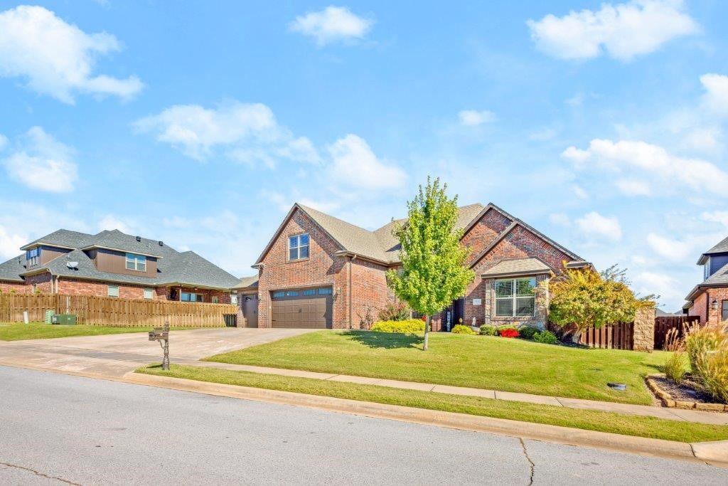 Cross Creek - Residential
