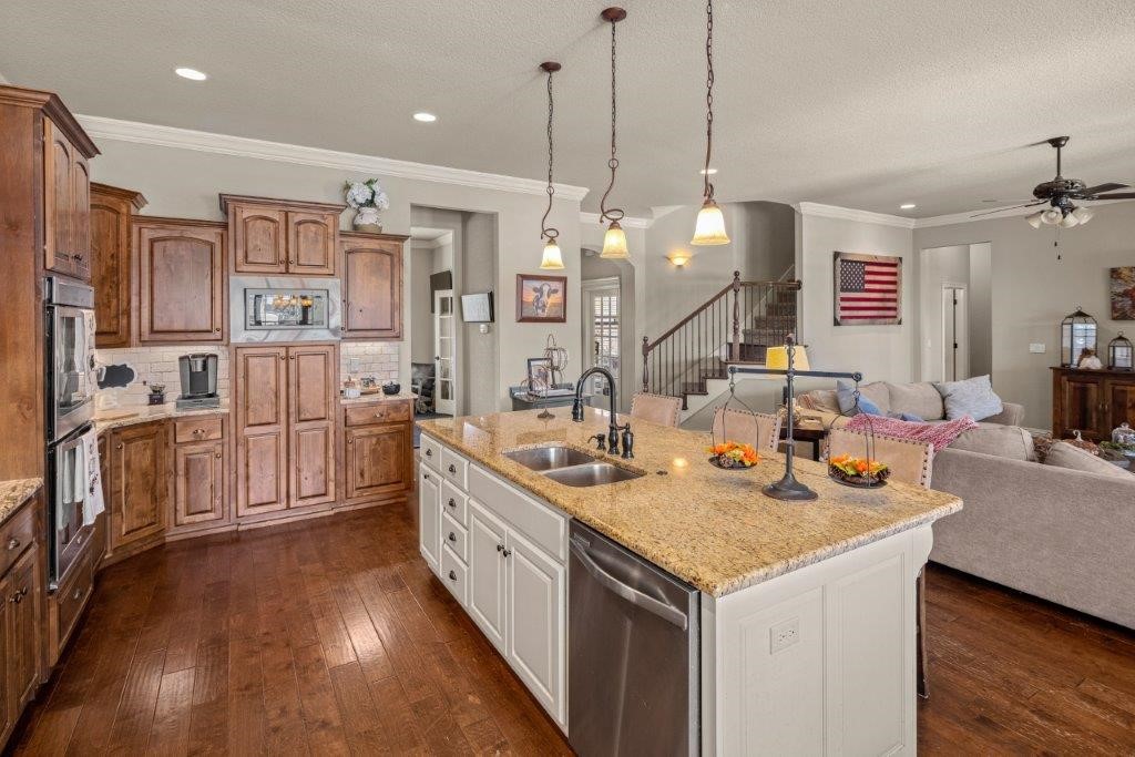 Cross Creek - Residential