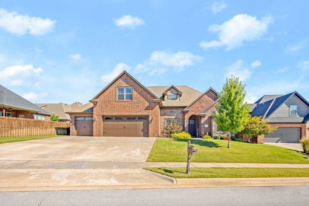 Cross Creek - Residential