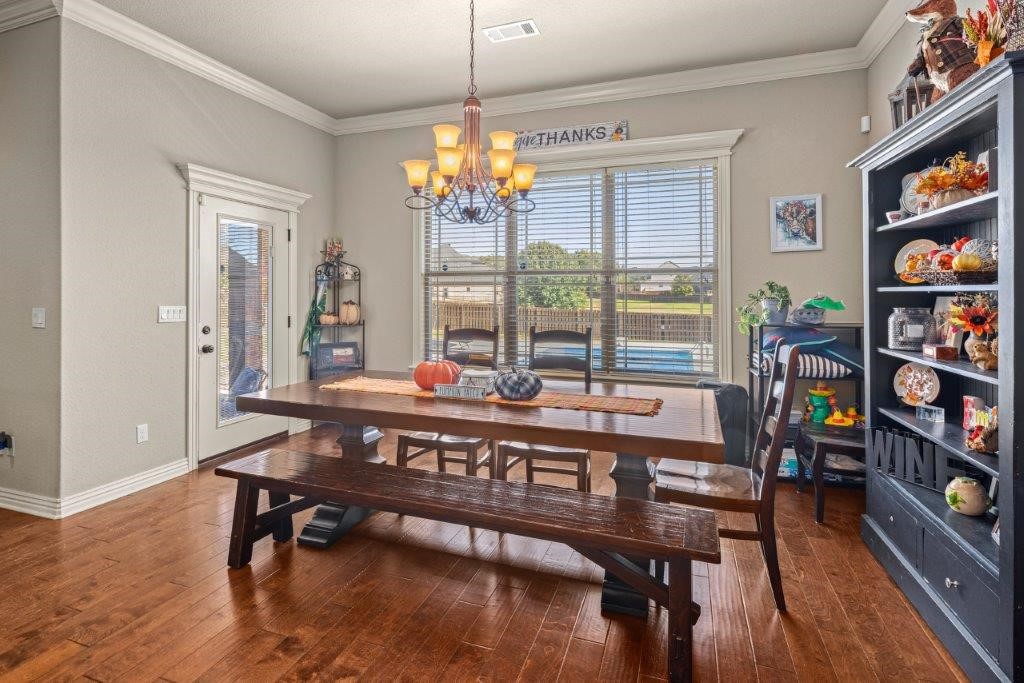 Cross Creek - Residential