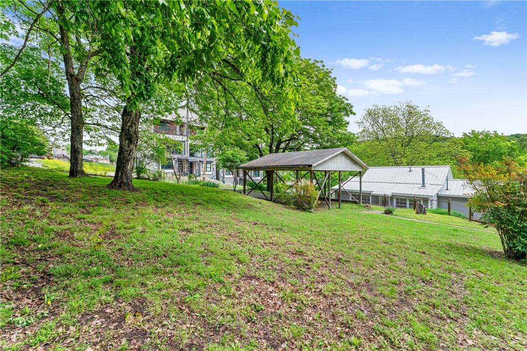 County Court - Land